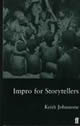 Improv for Storytellers