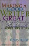 Making a Good Writer Great