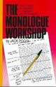 The Monologue Workshop