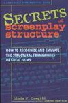 Secrets of Screenplay Structure