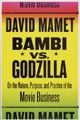 Bambi vs. Godzilla