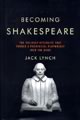 Becoming Shakespeare