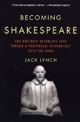 Becoming Shakespeare