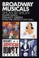 Broadway Musicals Show by Show 7th Edition