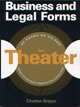 Business and Legal Forms for Theater 