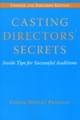 Casting Directors' Secrets