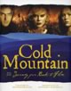 Cold Mountain