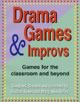Drama Games and Improvs