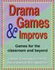 Drama Games and Improvs