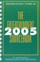 The Entertainment Sourcebook 2005