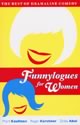 Funnylogues for Women