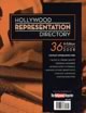 Hollywood Representation Directory