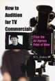 How to Audition for TV Commercials