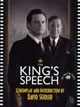 The King's Speech: The Shooting Script
