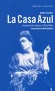 La Casa Azul: Inspired by the writings of Frida Kahlo