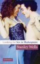 Looking for Sex in Shakespeare