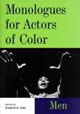 Monolgues for Actors of Color