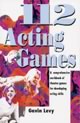 112 Acting Games