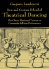 New and Curious School of Theatrical Dancing