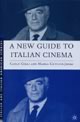 A New Guide to Italian Cinema