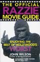 The Official Razzie Movie Guide