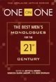 One on One: The Best Men's Monologues