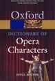 Oxford Dictionary of Opera Characters