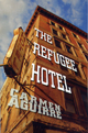 The Refugee Hotel