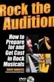 Rock The Audition