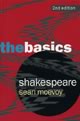 Shakespeare: The Basics