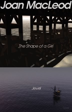 The Shape of a Girl