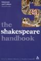 The Shakespeare Handbook