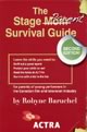 The Stage Parent Survival Guide