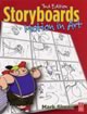 Storyboards: Motion in Art 