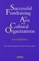 Successful Fundraising for Arts and Cultural 