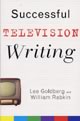 Successful Television Writing