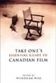 Take One's Essential Guide to Canadian Film