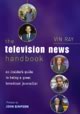 The Television News Handbook