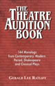 The Theatre Audition Book