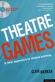 Theatre Games