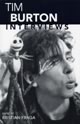 Tim Burton Interviews