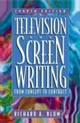 Television & Screen Writing