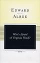 Who's Afraid of Virginia Woolf?