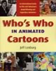 Who's Who in Animated Cartoons