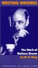 Writing Wrongs: The Work of Wallace Shawn