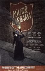 Major Barbara