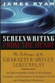 Screenwriting from the Heart