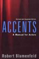 Accents: A Manual for Actors