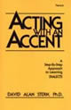 Acting with an Accent