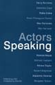 Actors Speaking